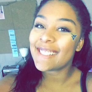 Meet your Posher, Briahna